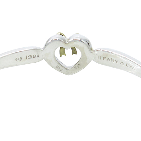 Tiffany(Ƽ�Ĵ�) 18K(750 YG) + SILVER(925) �޺� ���� ��Ʈ ���� ���� �̹���3 - ���̺��� �߰���ǰ