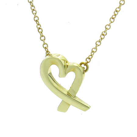 Tiffany(Ƽ�Ĵ�) 18K ��� �ķθ� ��ī�� ���� ��Ʈ ����� �̹���2 - ���̺��� �߰���ǰ