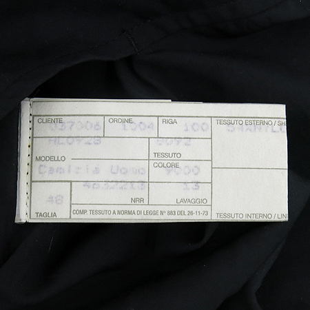 Armani COLLEZIONI(�Ƹ����� �÷�������) �����÷� ���� ���� �̹���5 - ���̺��� �߰���ǰ