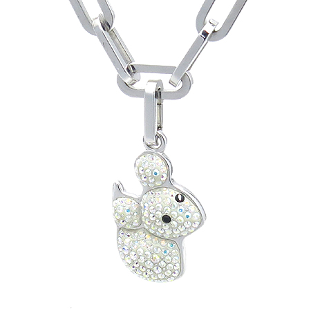 Swarovski(���ͷκ꽺Ű) ���콺 ��� ��ƿ ����� �̹���2 - ���̺��� �߰���ǰ