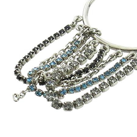 Swarovski(���ͷκ꽺Ű) ť�� ��� �Ͱ��� [��������] �̹���2 - ���̺��� �߰���ǰ