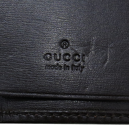 Gucci(����) 131928 GG�ΰ� ��� ��Ƽġ 6Ȧ�� Ű���̽� �̹���4 - ���̺��� �߰���ǰ