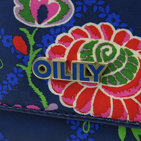 Oilily(���ϸ���) �ΰ� ��� �к긯 ������ �̹���2 - ���̺��� �߰���ǰ