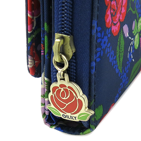 Oilily(���ϸ���) �ΰ� ��� �к긯 ������ �̹���3 - ���̺��� �߰���ǰ