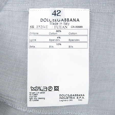 DOLCE & GABBANA(��ü&���ٳ�) �׷����÷� ��ũȥ�� ���� �̹���5 - ���̺��� �߰���ǰ