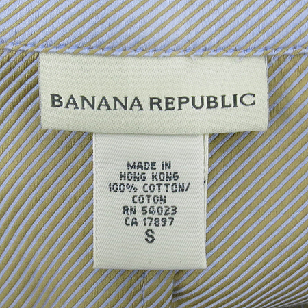 Banana Republic(�ٳ������ۺ���) �׷����÷� ��Ʈ������ ���� �̹���5 - ���̺��� �߰���ǰ