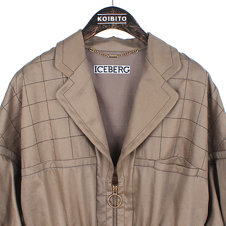 Iceberg(���̽�����) �������÷� ���� ���� �̹���2 - ���̺��� �߰���ǰ