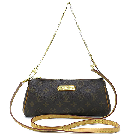 Louis Vuitton(���̺���) M95567 ���׷� ĵ���� ����Ŭ��ġ 2WAY [�б�������] �̹���2 - ���̺��� �߰���ǰ