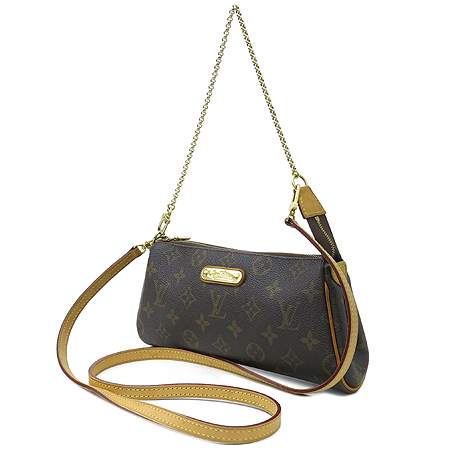 Louis Vuitton(���̺���) M95567 ���׷� ĵ���� ����Ŭ��ġ 2WAY [�б�������] �̹���3 - ���̺��� �߰���ǰ