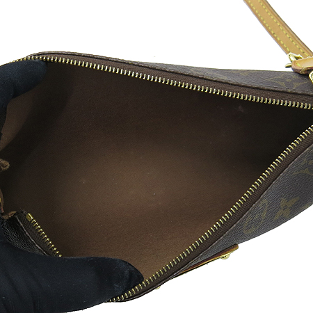 Louis Vuitton(���̺���) M95567 ���׷� ĵ���� ����Ŭ��ġ 2WAY [�б�������] �̹���6 - ���̺��� �߰���ǰ