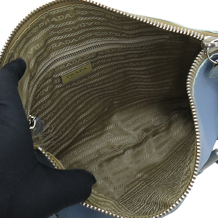 Prada(�����) ��ī�� ���� ���� �ﰢ �ΰ� ��� ȣ�� ����� �̹���5 - ���̺��� �߰���ǰ