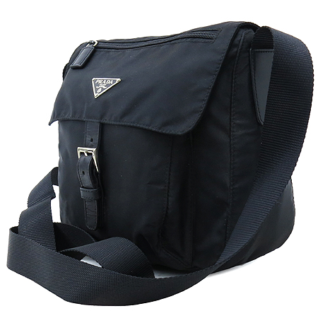 Prada(�����) BT8994 VELA SPORT ����ΰ� ��Ƽ���� ũ�ν��� �̹���3 - ���̺��� �߰���ǰ