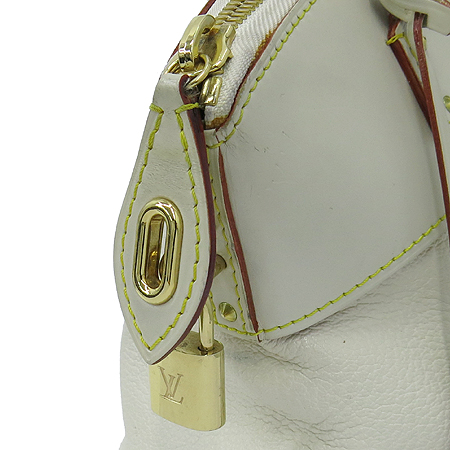 Louis Vuitton(���̺���) M91887 ���Ҹ� ���� ��Ŷ PM ��Ʈ�� �̹���5 - ���̺��� �߰���ǰ