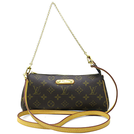 Louis Vuitton(���̺���) M95567 ���׷� ĵ���� ����Ŭ��ġ 2WAY �̹���2 - ���̺��� �߰���ǰ