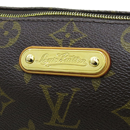Louis Vuitton(���̺���) M95567 ���׷� ĵ���� ����Ŭ��ġ 2WAY �̹���4 - ���̺��� �߰���ǰ