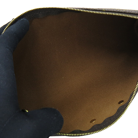 Louis Vuitton(���̺���) M95567 ���׷� ĵ���� ����Ŭ��ġ 2WAY �̹���6 - ���̺��� �߰���ǰ