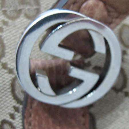 Gucci(����) 323675 GG�ΰ� �ڰ��� ���� ���� Ʈ���� ���� GG�ΰ� ��� 2WAY [��õ ������] �̹���4 - ���̺��� �߰���ǰ