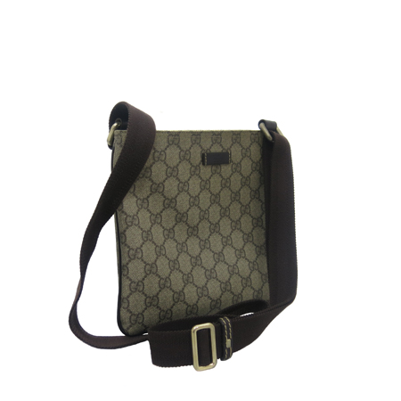 Gucci(����) 201538 GG�ΰ� PVC Ʈ���� �̴� ũ�ν��� [��������] �̹���2 - ���̺��� �߰���ǰ