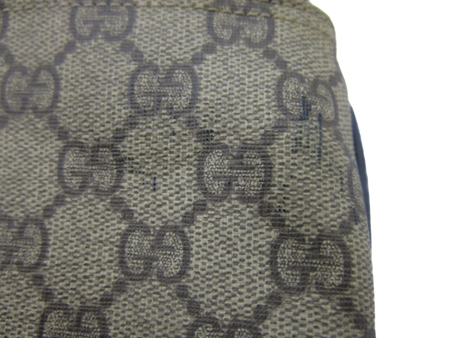 Gucci(����) 201538 GG�ΰ� PVC Ʈ���� �̴� ũ�ν��� [��������] �̹���5 - ���̺��� �߰���ǰ