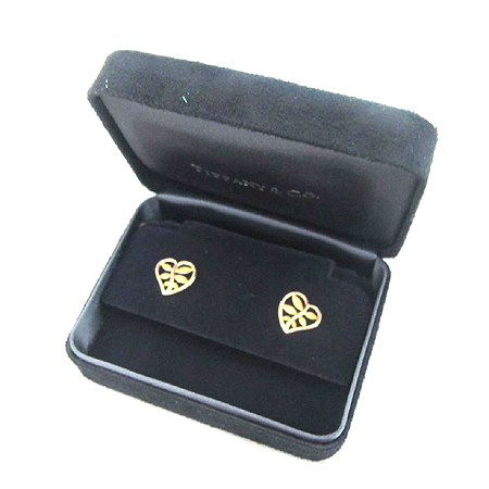 Tiffany(Ƽ�Ĵ�) 18K ��� �ķθ� ��ī�� ��Ʈ �Ͱ��� �̹���2 - ���̺��� �߰���ǰ