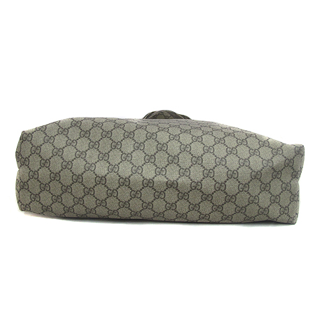 Gucci(����) 211134 �Ｑ��Ƽġ ��� GG�ΰ� PVC ���� ����� [��õ ������] �̹���5 - ���̺��� �߰���ǰ