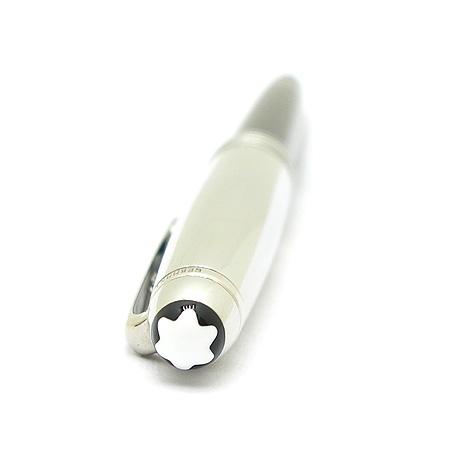 Montblanc(������) 23366 18K ���� ���̽��� ��ƣ �࿡ �ָ��׾� �����η��� ��ƿ ������ �̹���5 - ���̺��� �߰���ǰ