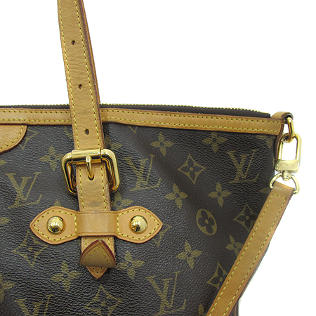 Louis Vuitton(���̺���) M40146 ���׷� ĵ���� �ȷ��� GM 2WAY [��õ ������] �̹���4 - ���̺��� �߰���ǰ