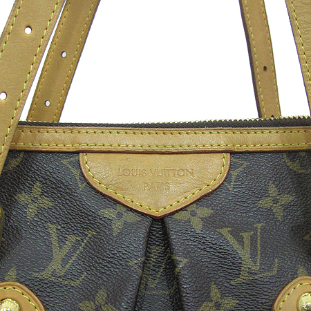Louis Vuitton(���̺���) M40146 ���׷� ĵ���� �ȷ��� GM 2WAY [��õ ������] �̹���5 - ���̺��� �߰���ǰ
