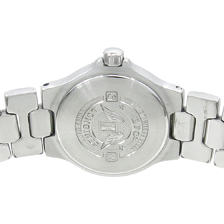 LONGINES(����) L1 130 Conquest Classic(������Ʈ Ŭ����) ��ƿ ������ �ð� �̹���5 - ���̺��� �߰���ǰ