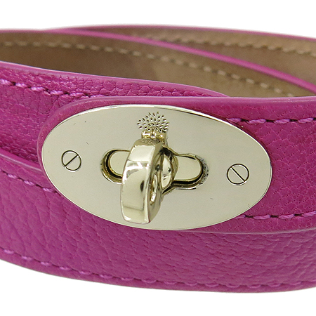 MULBERRY(�ֹ���) ��ũ �÷� ���� ���� ��Ŭ ���� �̹���3 - ���̺��� �߰���ǰ