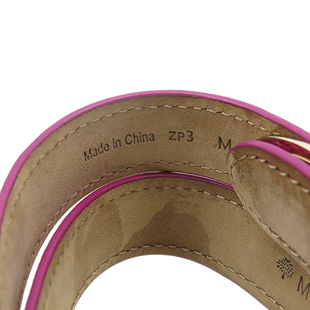 MULBERRY(�ֹ���) ��ũ �÷� ���� ���� ��Ŭ ���� �̹���5 - ���̺��� �߰���ǰ