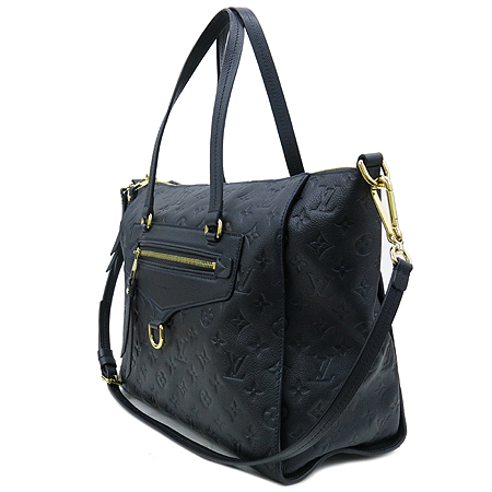Louis Vuitton(���̺���) M93410 ���׷� ������Ʈ ��̳��� PM ���Ǵ� 2-WAY [�б�������] �̹���3 - ���̺��� �߰���ǰ