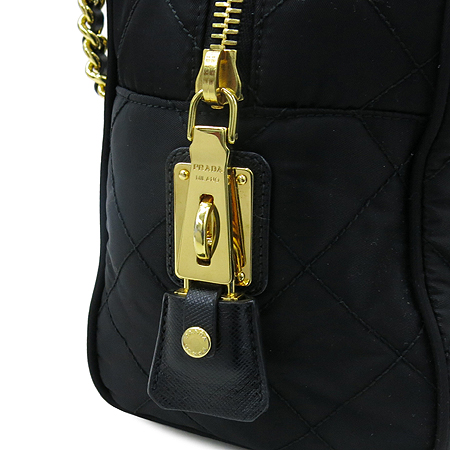 Prada(�����) BL0777 ��� �ΰ� ���� ���� TESSUTO IMPUNTU ���� ü�� ����� �̹���4 - ���̺��� �߰���ǰ