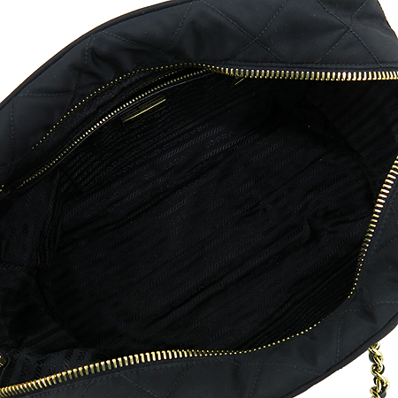 Prada(�����) BL0777 ��� �ΰ� ���� ���� TESSUTO IMPUNTU ���� ü�� ����� �̹���6 - ���̺��� �߰���ǰ