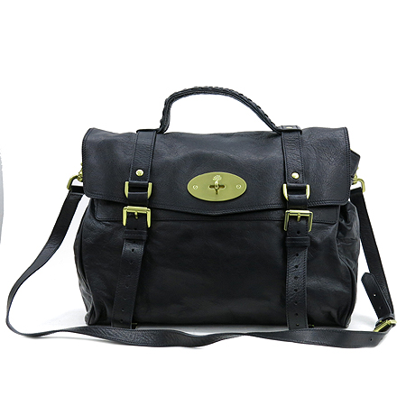 MULBERRY(�ֹ���) HH7541 671 1A100 ����Ʈ ���ȷ� ��Ų ���� �÷� �˷��� ���������� ����ΰ� 2WAY �̹���2 - ���̺��� �߰���ǰ