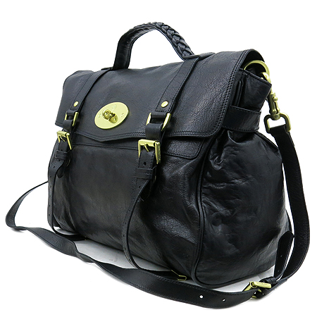 MULBERRY(�ֹ���) HH7541 671 1A100 ����Ʈ ���ȷ� ��Ų ���� �÷� �˷��� ���������� ����ΰ� 2WAY �̹���3 - ���̺��� �߰���ǰ