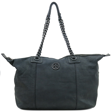 TORY BURCH(�丮��ġ) MCLANE ZIP(��Ŭ���� ¤) ũ��Ŀ���� ���� �׷��� ü�� ����� [�б�������] �̹���2 - ���̺��� �߰���ǰ