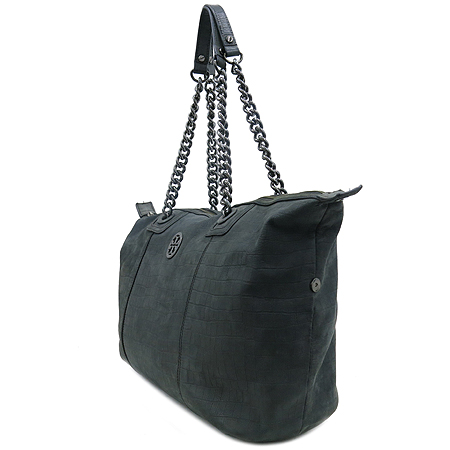 TORY BURCH(�丮��ġ) MCLANE ZIP(��Ŭ���� ¤) ũ��Ŀ���� ���� �׷��� ü�� ����� [�б�������] �̹���3 - ���̺��� �߰���ǰ