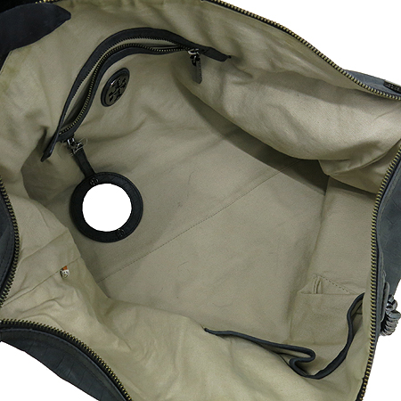 TORY BURCH(�丮��ġ) MCLANE ZIP(��Ŭ���� ¤) ũ��Ŀ���� ���� �׷��� ü�� ����� [�б�������] �̹���6 - ���̺��� �߰���ǰ