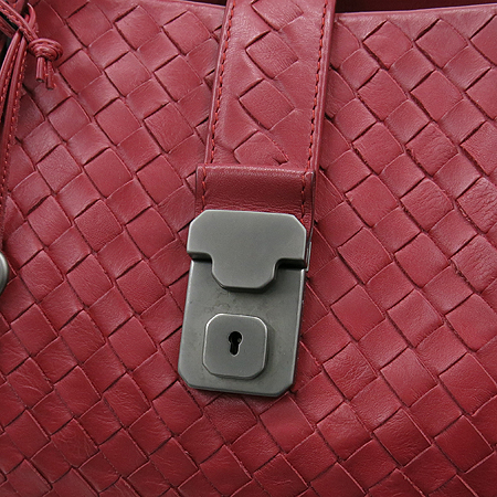 BOTTEGAVENETA (���װ�����Ÿ) 171265 ���� ��Ʈ��ġ���� �������� �θ� ��Ʈ�� �̹���4 - ���̺��� �߰���ǰ