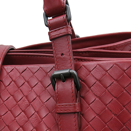 BOTTEGAVENETA (���װ�����Ÿ) 171265 ���� ��Ʈ��ġ���� �������� �θ� ��Ʈ�� �̹���5 - ���̺��� �߰���ǰ