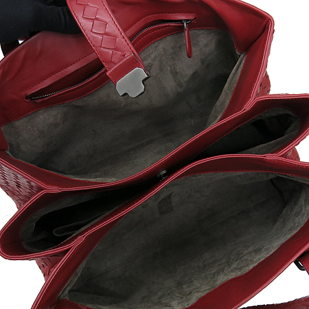 BOTTEGAVENETA (���װ�����Ÿ) 171265 ���� ��Ʈ��ġ���� �������� �θ� ��Ʈ�� �̹���6 - ���̺��� �߰���ǰ