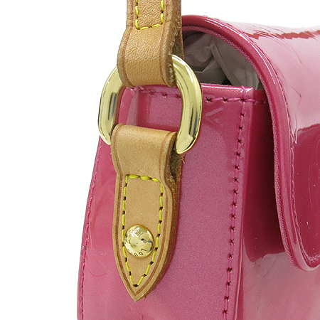 Louis Vuitton(���̺���) M9150F ���׷� ������ ������ Ŭ��ġ�� ����� �̹���4 - ���̺��� �߰���ǰ