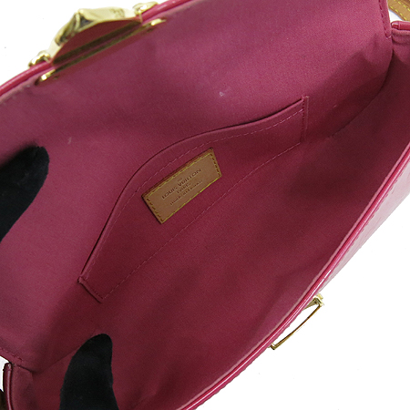 Louis Vuitton(���̺���) M9150F ���׷� ������ ������ Ŭ��ġ�� ����� �̹���5 - ���̺��� �߰���ǰ