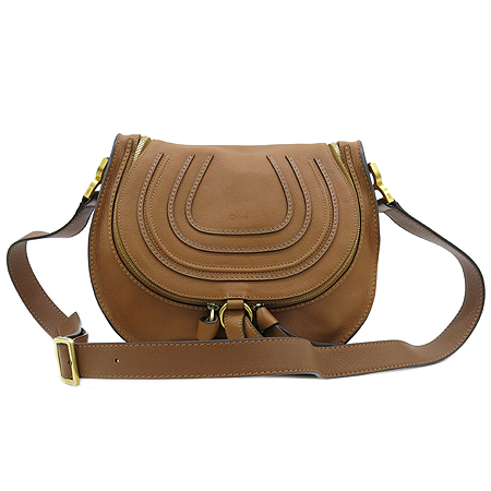 Chloe(���ο�) 3S0857 TAN �÷� ������(������) ũ�ν� �ٵ� ���� ũ�ν��� �̹���2 - ���̺��� �߰���ǰ