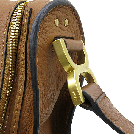 Chloe(���ο�) 3S0857 TAN �÷� ������(������) ũ�ν� �ٵ� ���� ũ�ν��� �̹���4 - ���̺��� �߰���ǰ