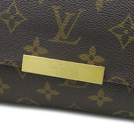 Louis Vuitton(���̺���) M40718 ���׷� ĵ���� ���̺��� MM 2WAY �̹���5 - ���̺��� �߰���ǰ