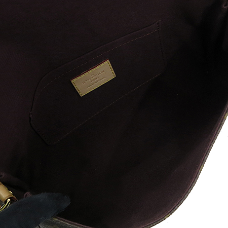 Louis Vuitton(���̺���) M40718 ���׷� ĵ���� ���̺��� MM 2WAY �̹���6 - ���̺��� �߰���ǰ