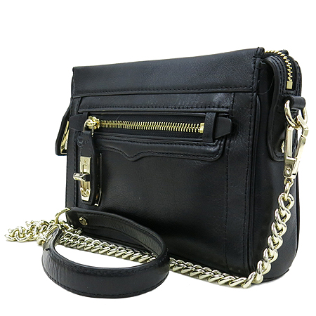 REBECCA MINKOFF(����ī������) ��� �ΰ� ���� ���� Ŭ��ġ �� ü�� ����� �̹���3 - ���̺��� �߰���ǰ