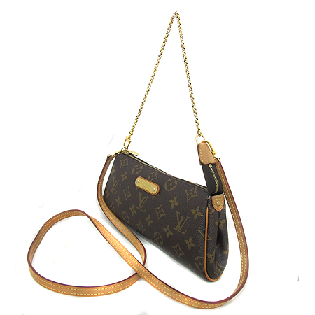 Louis Vuitton(���̺���) M95567 ���׷� ĵ���� ����Ŭ��ġ 2WAY [��õ ������] �̹���2 - ���̺��� �߰���ǰ